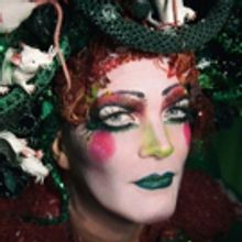 Taylor's Mac's HOLIDAY SAUCE Comes to Town Hall December 11