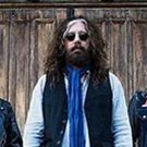 Center Stage Magazine Announces Feature Release Track By Track of BURN IT DOWN By…