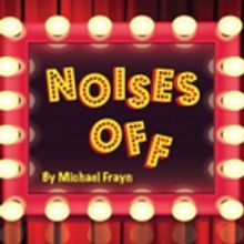 NOISES OFF Comes To Hawaii 1/25 - 2/10