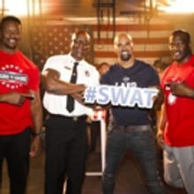 Scoop: Coming Up on a New Episode of S.W.A.T. on CBS - Thursday, February 7, 2019