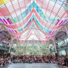 The Royal Opera House Announces Month Of Sundays Festival