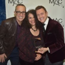 Photo Coverage: Going Backstage at the 2018 MAC AWARDS