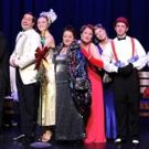 BWW Review: IT'S A WONDERFUL LIFE-A LIVE RADIO PLAY at Wichita Scottish Rite…