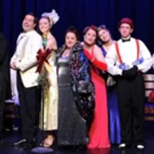 BWW Review: IT'S A WONDERFUL LIFE-A LIVE RADIO PLAY at Wichita Scottish Rite Signatur