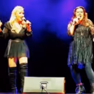 Broadway Divas Alexa Green and Michelle Dowdy Star in STRAIGHT FROM BROADWAY at…