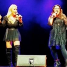 Broadway Divas Alexa Green and Michelle Dowdy Star in STRAIGHT FROM BROADWAY at Commo