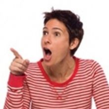 Sarah Rose Reynolds Makes Fringe Debut With SQUIRREL!