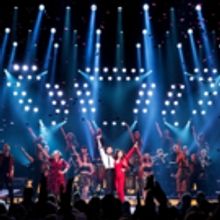 Tickets Go On Public Sale This Saturday For ON YOUR FEET! And LES MISERABLES