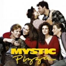 MYSTIC PIZZA Musical in the Works with Music by Melissa Etheridge, Book by Gordon Gre