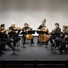 Academy Of St. Martin In The Fields Ensemble Performs Schubert Octet