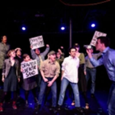 Photo Flash: Greenhouse Theater Center Hosts 4th annual CHICAGO MUSICAL THEATRE FESTIVAL