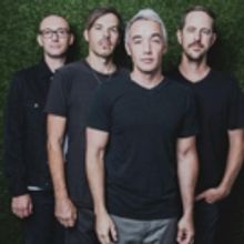 Hoobastank To Launch Nationwide Fall Tour To Celebrate 15th Anniversary of Landmark…