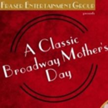 Cast Announced For Mother's Day Show At Rockwell