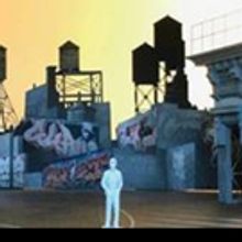 Lyric Opera Of KC Kicks Off 2018-19 Season With New Production Of WEST SIDE STORY