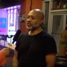 VIDEO: House of Payne's Palmer Williams, Jr. Talks A CHRISTMAS CAROL