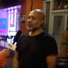 VIDEO: House of Payne's Palmer Williams, Jr. Talks A CHRISTMAS CAROL