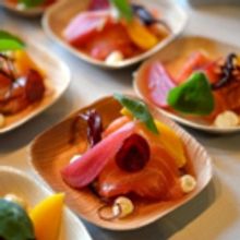 NY Chefs Celebrate Japan at a Benefit for the GOHAN SOCIETY 10/10