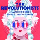 THE REVOLUTIONISTS Roar Into Epic