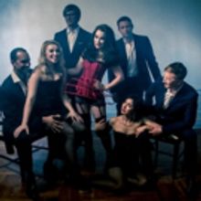 Sky-Pony to Appear in World Premiere Dance Work at BAM