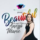 'Beautiful' Trans Singer-Songwriter Anessa Marie Takes the Stage at The Green Room 42