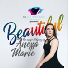 'Beautiful' Trans Singer-Songwriter Anessa Marie Takes the Stage at The Green Room 42