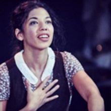 Sara Lessore Discusses the Joy and Beauty in This New Telling of BEAUTY AND THE BEAST