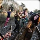 Big Village Little City To Release Debut Album OVER THE WEATHER