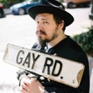 Justin Sayre's QUEER REVOLUTION LIVE! Premieres at Joe's Pub In February