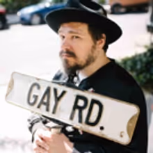 Justin Sayre's QUEER REVOLUTION LIVE! Premieres at Joe's Pub In February