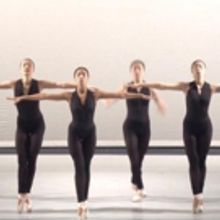 VIDEO: Ballet Tech Kids Dance: Jun 6–9, 2019