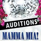 Cheney Hall Holds Auditions For MAMMA MIA!