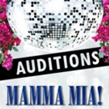 Cheney Hall Holds Auditions For MAMMA MIA!