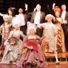 Westchester Broadway Theatre Presents PHANTOM