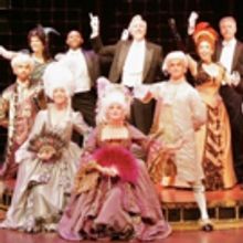 Westchester Broadway Theatre Presents PHANTOM