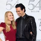 Carrie St. Louis Joins Isaac Sutton in an Upcoming Israel Tour of BROADWAY-ISREAL