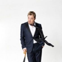 Eddie Izzard: BELIEVE ME Tour Comes to Thousand Oaks