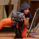 BWW Interview: Aya Aziz of THE MOUNTAIN at Spinning Dot Theatre Says It Is An…