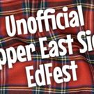 11 Edinburgh Fringe Hits Play Ryan's Daughter At Unofficial Upper East Side EdFest