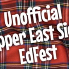 11 Edinburgh Fringe Hits Play Ryan's Daughter At Unofficial Upper East Side EdFest