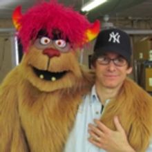 Blackfriars Theatre Welcomes Broadway's Rick Lyon