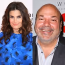 Idina Menzel and Casey Nicholaw to Be Honored at 2018 Drama League Awards