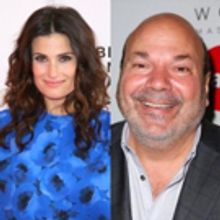 Idina Menzel and Casey Nicholaw to Be Honored at 2018 Drama League Awards