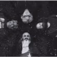 WOODEN SHIPS Announce North American Tour Dates + First New Album in Five Years Out…