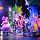 MADAGASCAR Is Now Playing At Orlando REP