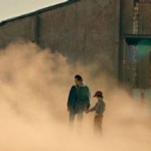 DON'T COME BACK FROM THE MOON, Starring James Franco, Rashida Jones, Opens in Theater