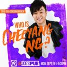 Cheeyang Ng Opens Musical Theatre Factory's Fifth Season