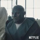 VIDEO: First Look - Will Smith Stars in Netflix Original Film BRIGHT