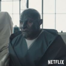 VIDEO: First Look - Will Smith Stars in Netflix Original Film BRIGHT