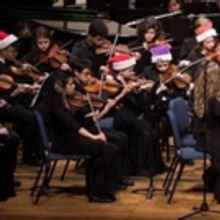 Fort Worth Youth Orchestra Rings in Season With 2017 Holiday Show