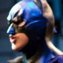 Out of Box Theatre Presents BAT-HAMLET